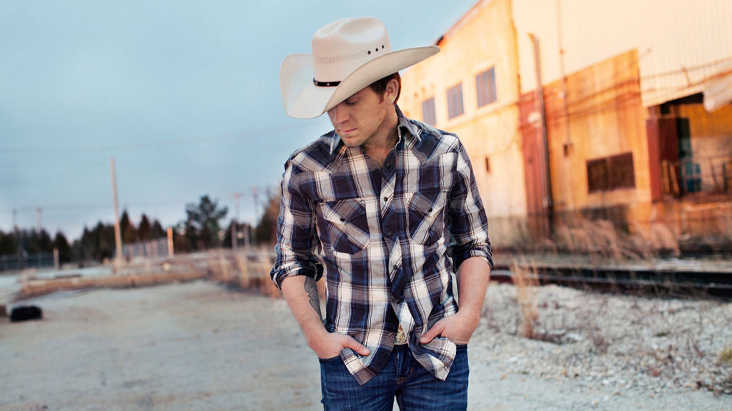 Justin Moore - Aug. 16